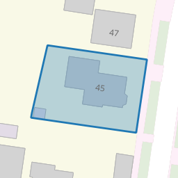 Perceel DDM00-L-1651