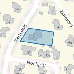 Perceel DDM00-L-1660