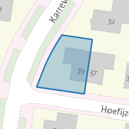 Perceel DDM00-L-1661