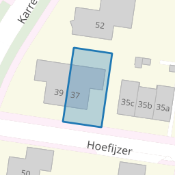 Perceel DDM00-L-1662