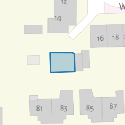 Perceel DDM00-L-1689