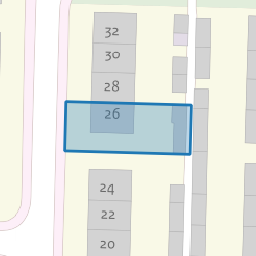 Perceel DDM00-L-1698