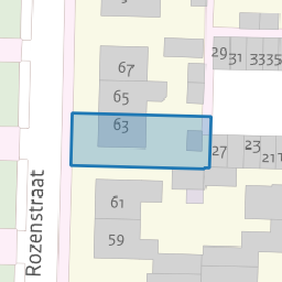 Perceel DDM00-L-1702