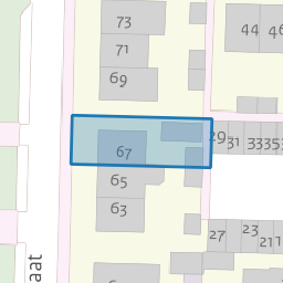 Perceel DDM00-L-1704