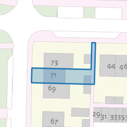 Perceel DDM00-L-1706