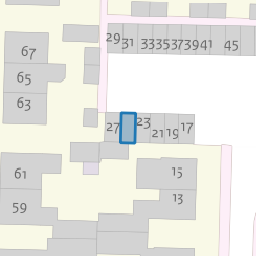 Perceel DDM00-L-1709