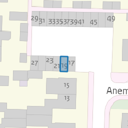 Perceel DDM00-L-1712