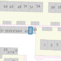 Perceel DDM00-L-1715