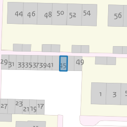 Perceel DDM00-L-1716