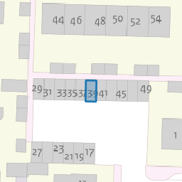 Perceel DDM00-L-1719