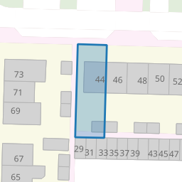 Perceel DDM00-L-1725