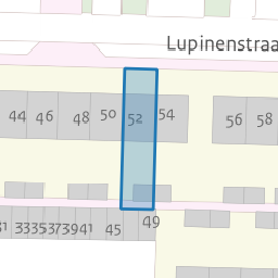 Perceel DDM00-L-1729