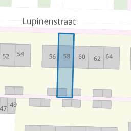 Perceel DDM00-L-1732