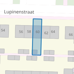 Perceel DDM00-L-1733