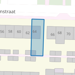 Perceel DDM00-L-1735