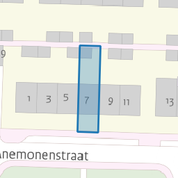 Perceel DDM00-L-1740