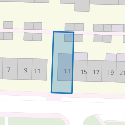 Perceel DDM00-L-1743