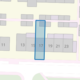 Perceel DDM00-L-1745