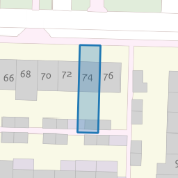Perceel DDM00-L-1753