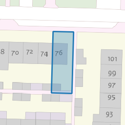 Perceel DDM00-L-1754