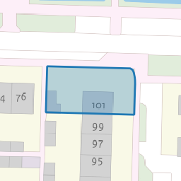 Perceel DDM00-L-1755