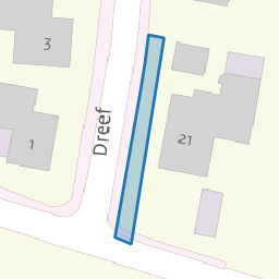 Perceel DDM00-L-1772