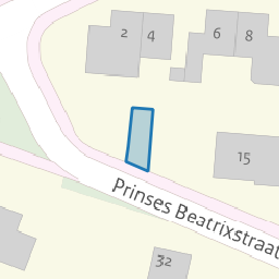 Perceel DDM00-L-1777