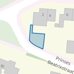 Perceel DDM00-L-1778