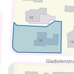 Perceel DDM00-L-1782