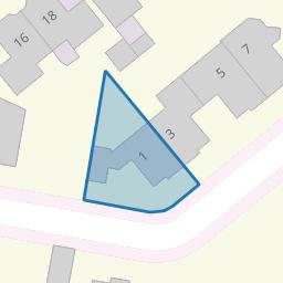 Perceel DDM00-L-1790