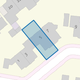 Perceel DDM00-L-1792