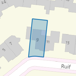 Perceel DDM00-L-1794