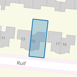 Perceel DDM00-L-1797