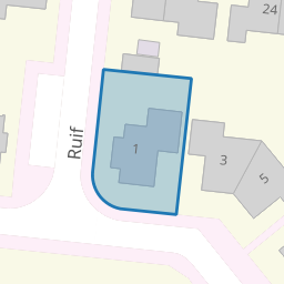 Perceel DDM00-L-1801