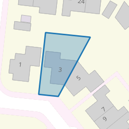 Perceel DDM00-L-1802