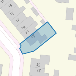 Perceel DDM00-L-1812