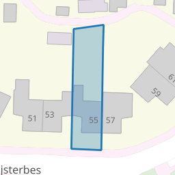 Perceel DDM00-L-1826