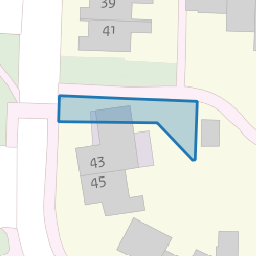 Perceel DDM00-L-1833