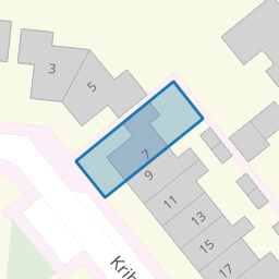 Perceel DDM00-L-1852