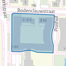 Perceel DDM00-L-1854