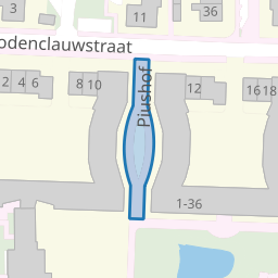 Perceel DDM00-L-1855