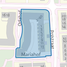 Perceel DDM00-L-1858