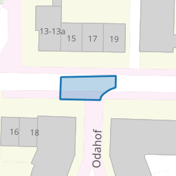 Perceel DDM00-L-1862