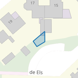 Perceel DDM00-L-1868