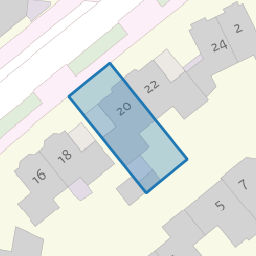 Perceel DDM00-L-1870