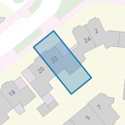 Perceel DDM00-L-1871