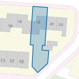 Perceel DDM00-L-1873