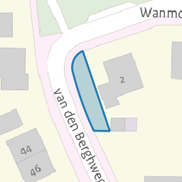 Perceel DDM00-L-1884