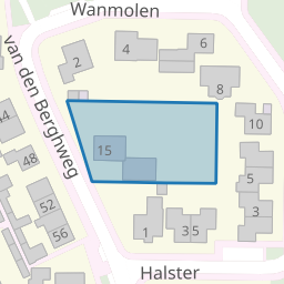 Perceel DDM00-L-1887