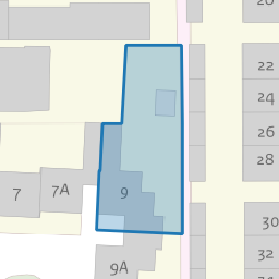 Perceel DDM00-L-1903